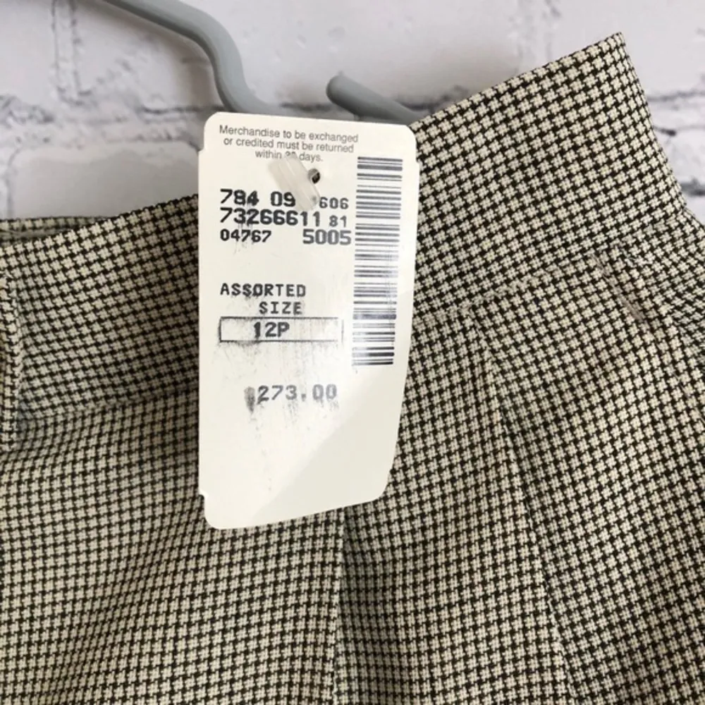 Dress Pants Saks Fifth Avenue Collection - Image 8