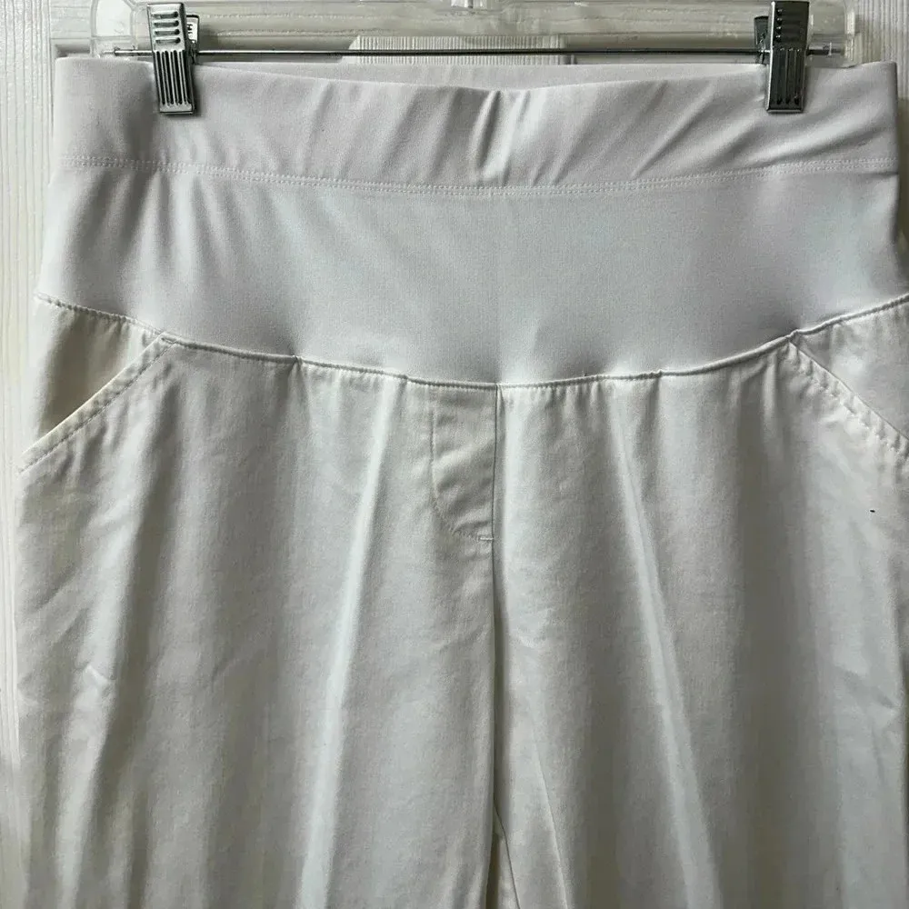Maternity‎ dressy pants White - Image 2