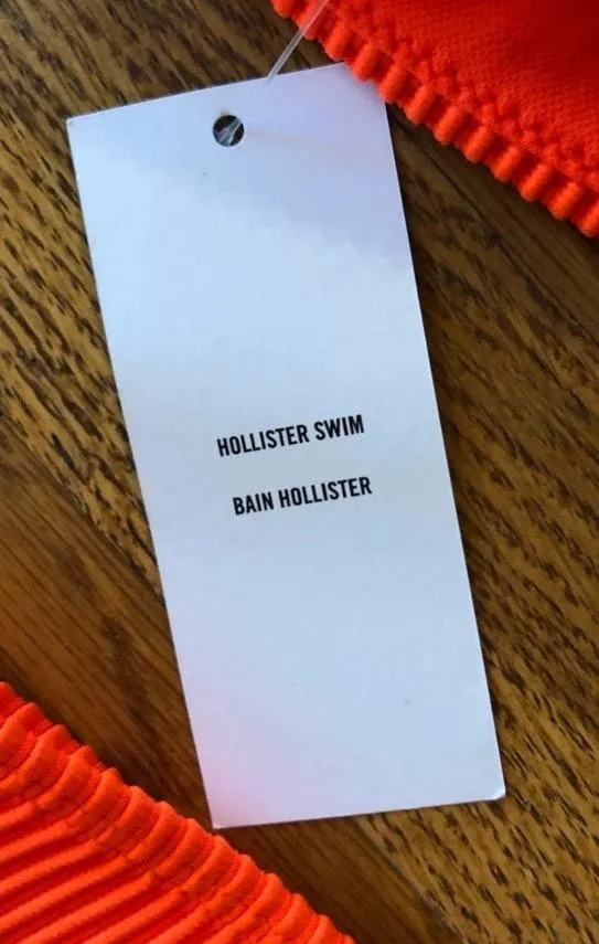 Hollister 2  Bikini️s - Image 5