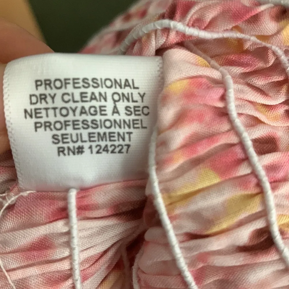 Misa Los Angeles Gemma maxi dress - Image 14