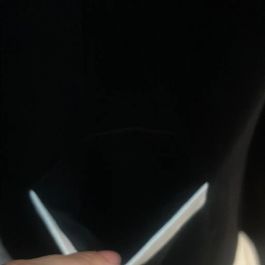 New Large Women's Colorblock Wear to Work Business Party Bodycon One - Image 5