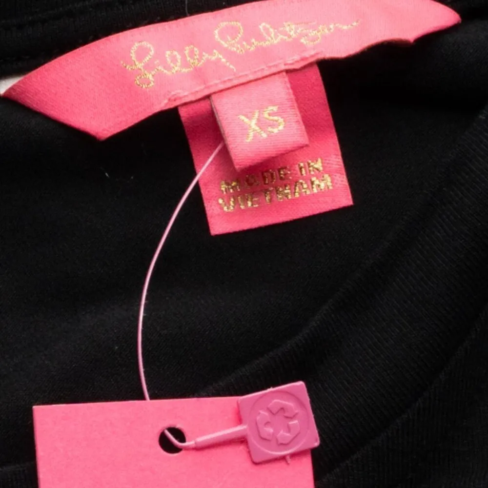 Lilly Pulitzer. Arlette Long Sleeve Knit Dress. - Image 15