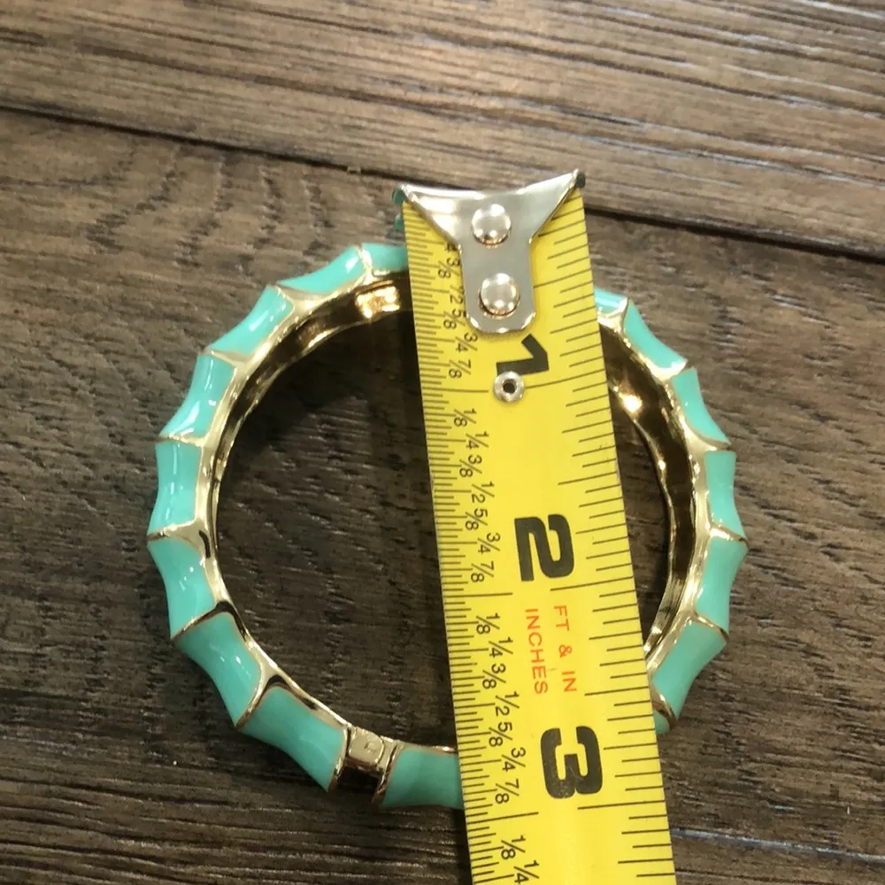 Green & Golf Bracelet - Image 4