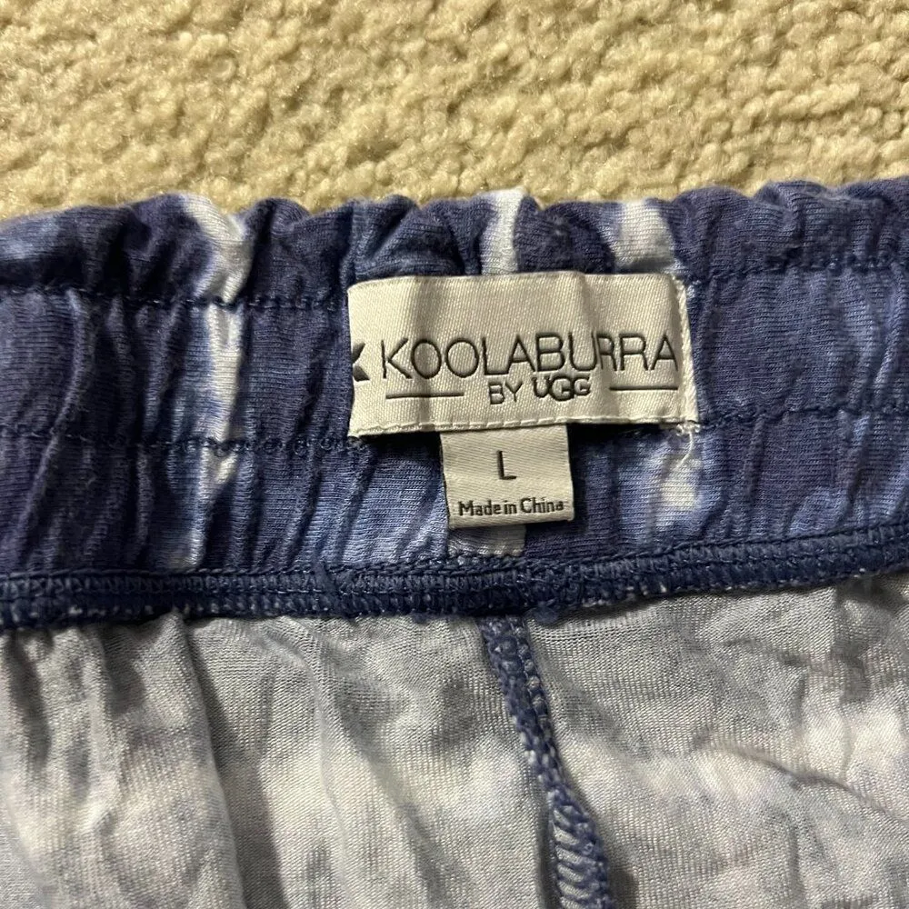 Koolaburra by Ugg large blue pants - Image 6