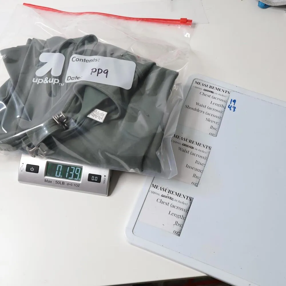 VTG 90s Amanda Smith Green Overall Dress Teacher Solid Petite M Midi Academia - Image 5