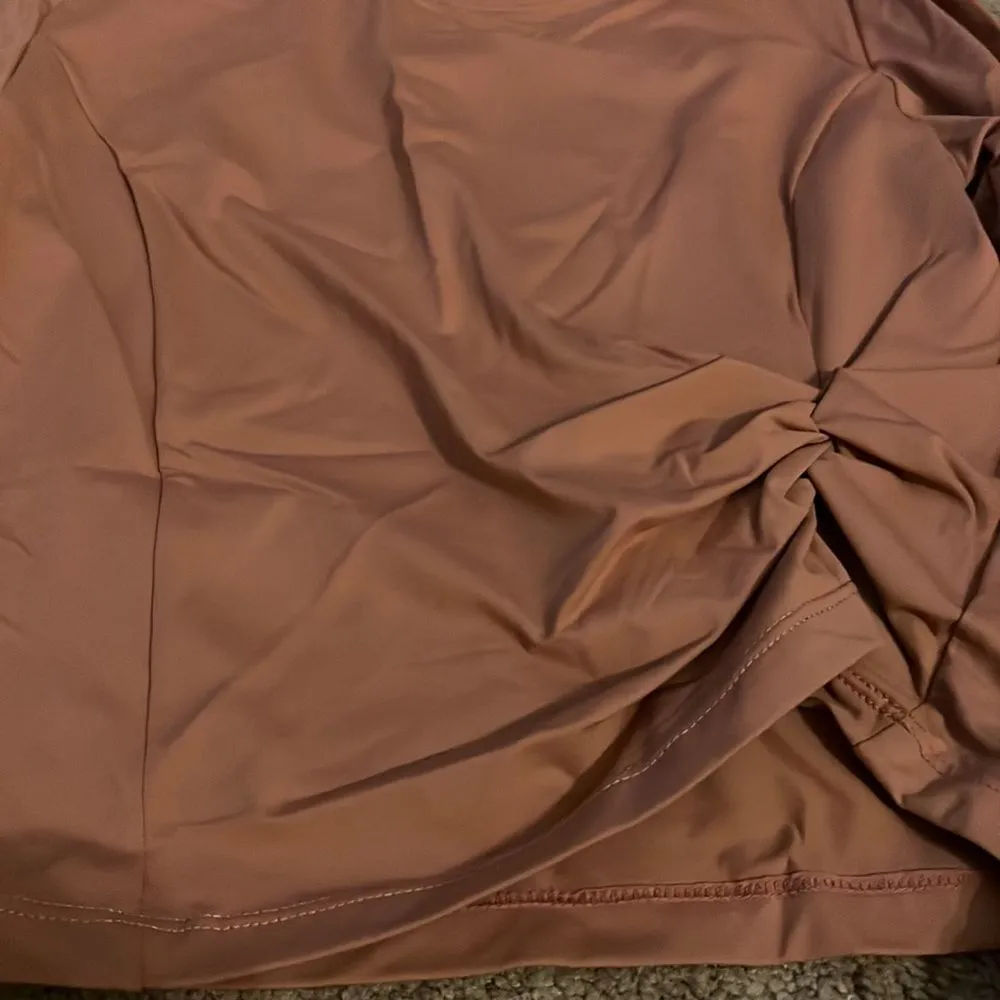 Halara NWT  small blouse - Image 5