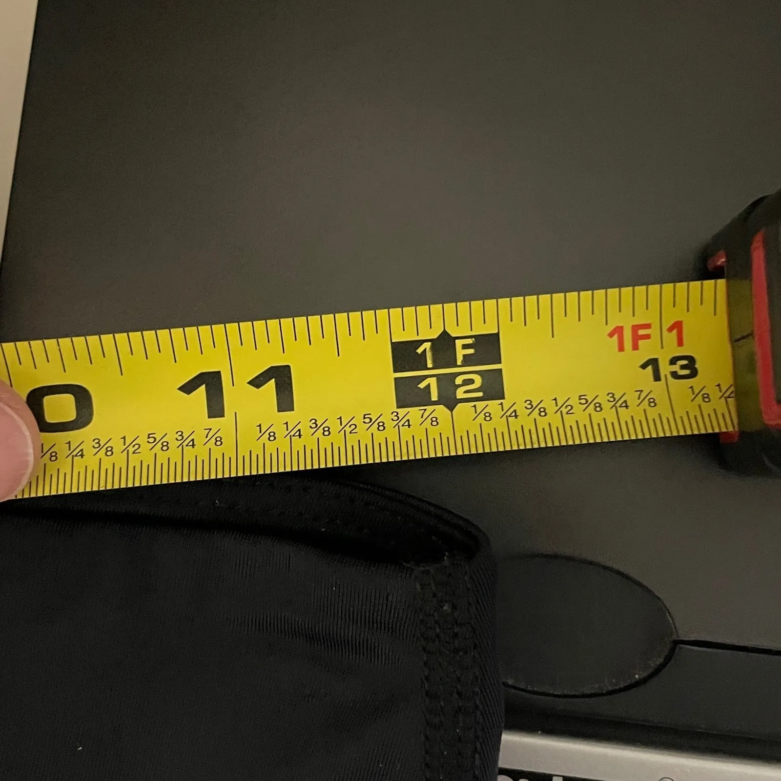 Kate Spade Beyond Yoga High Waisted Leopard Print Leggings Black Activewear - Image 6