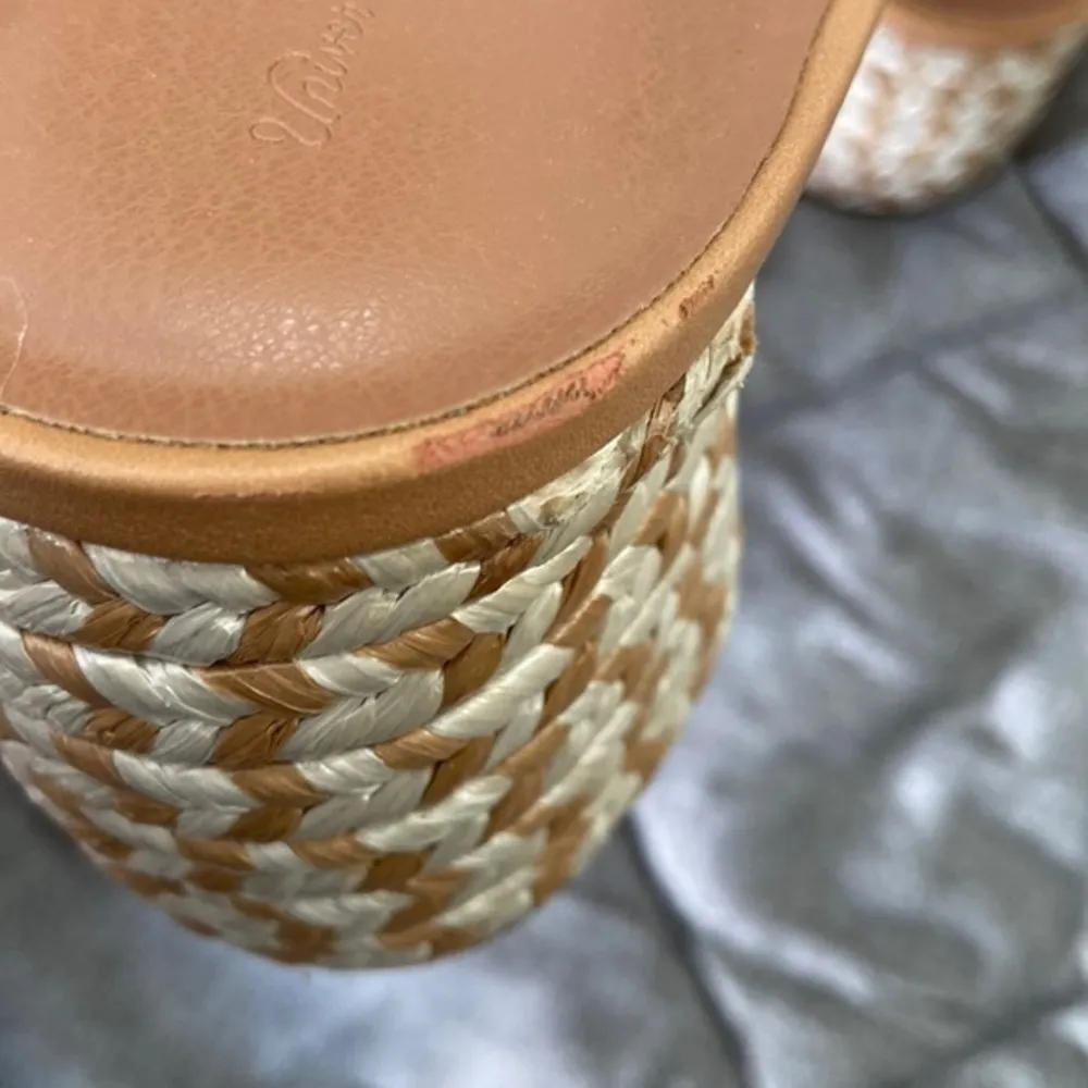 Women's Rachel Heels - Universal Thread - Tan - Size 9 - Image 35