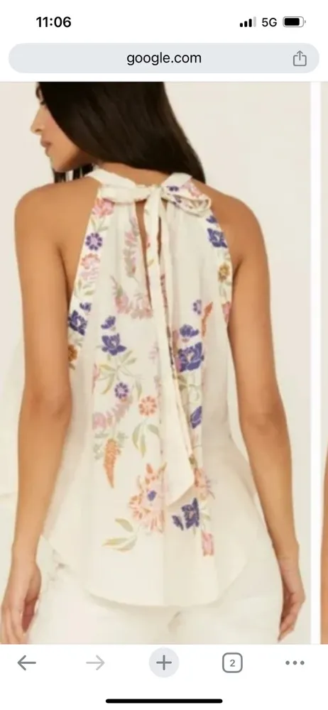 Flowy Tank - Image 6