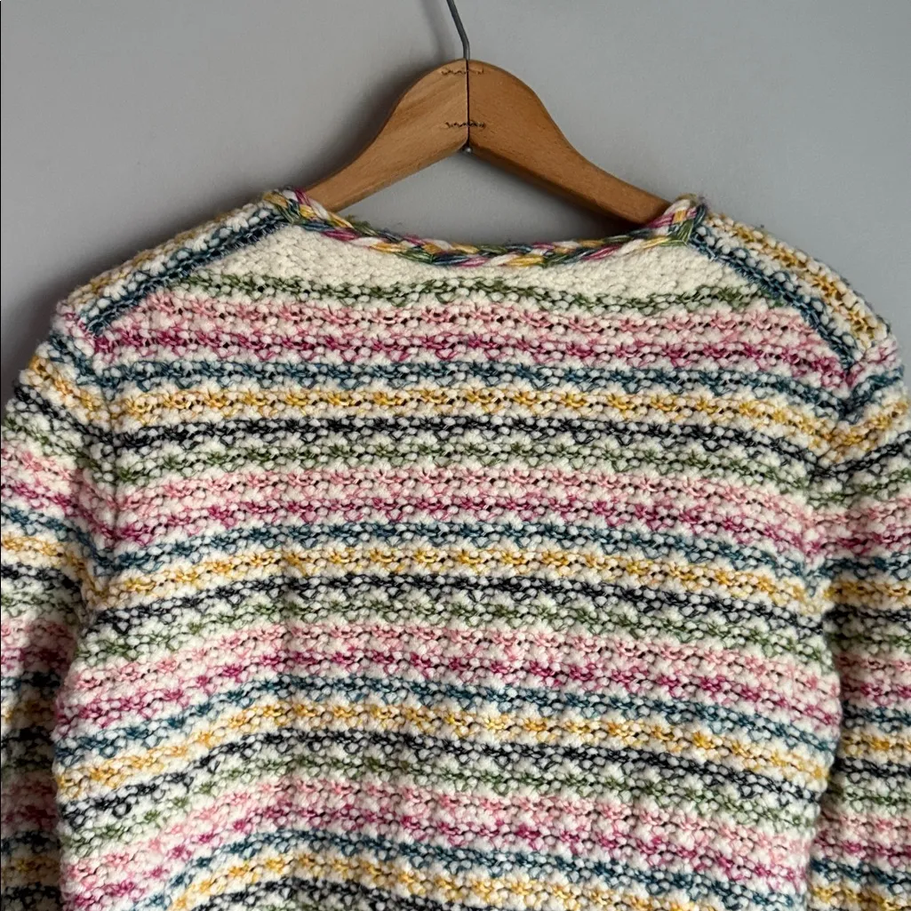 Ba&Sh Bianca Cardigan 6 - Image 10