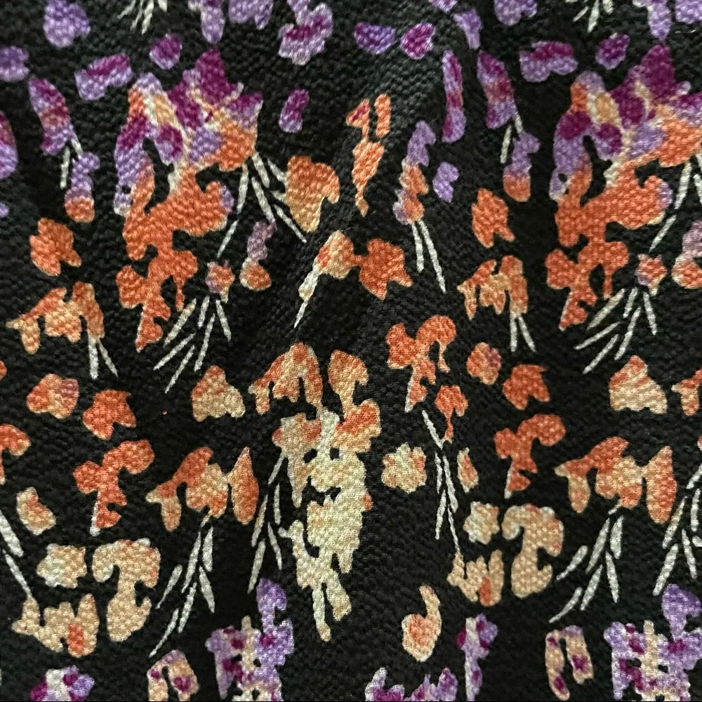 COPY - Romeo & Juliet Couture floral embroidered dress / M / Excellent condition - Image 12