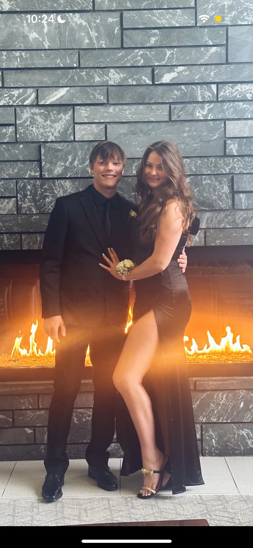 Lucy in the Sky Dress - Image 5