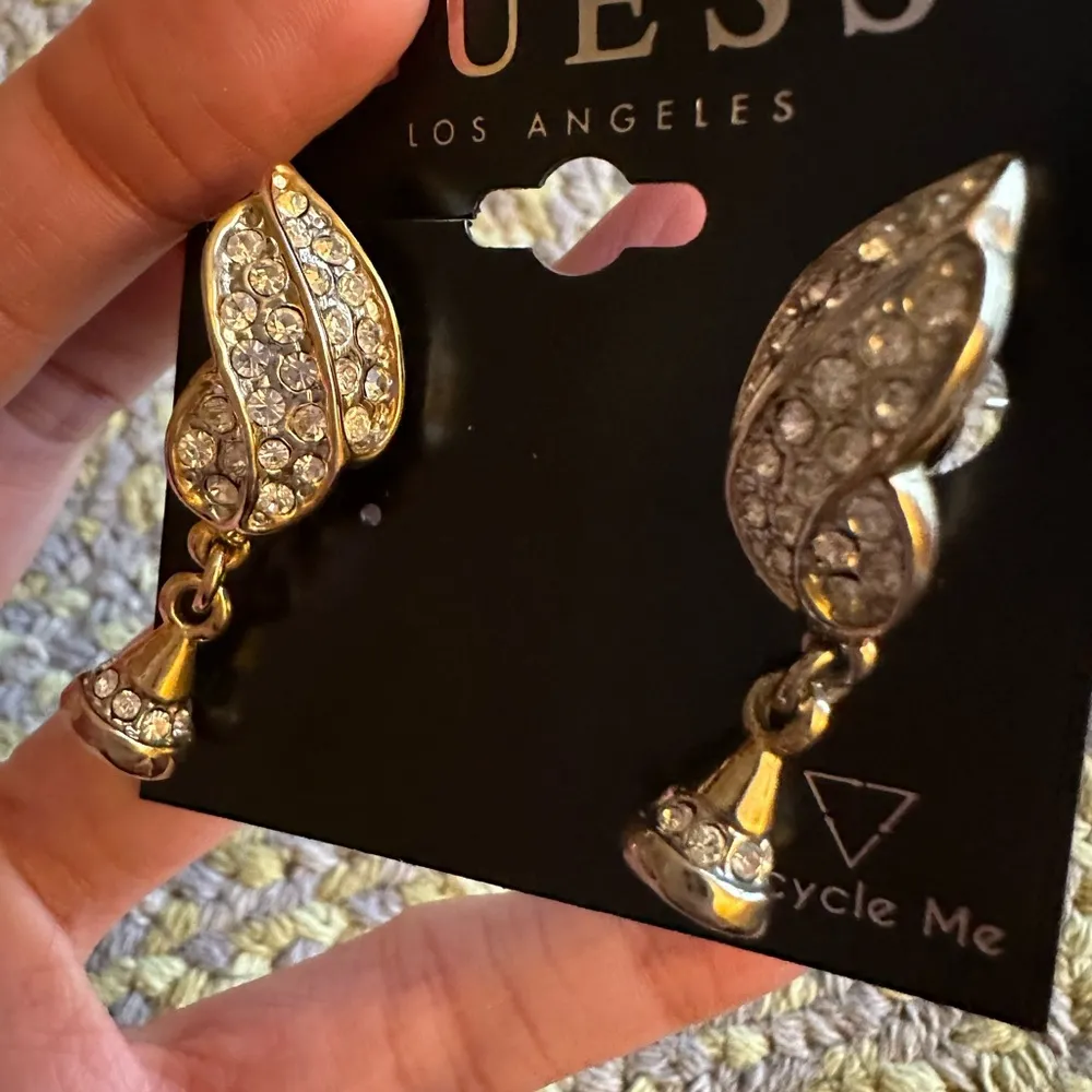 Guess earrings - Image 4