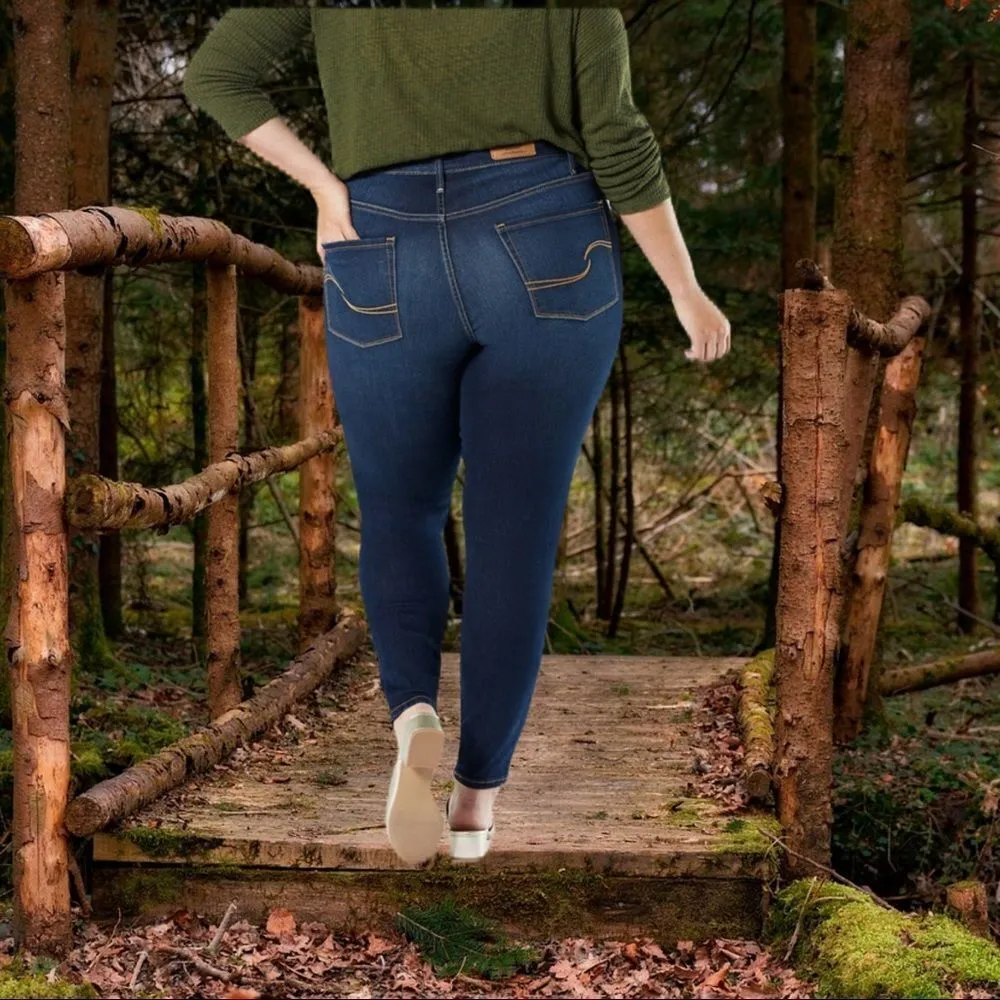 Levi Strauss jeans, modern skinny - Image 2