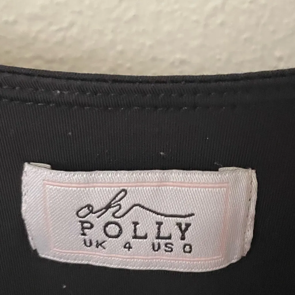 Oh Polly Sidney Dress - Image 3