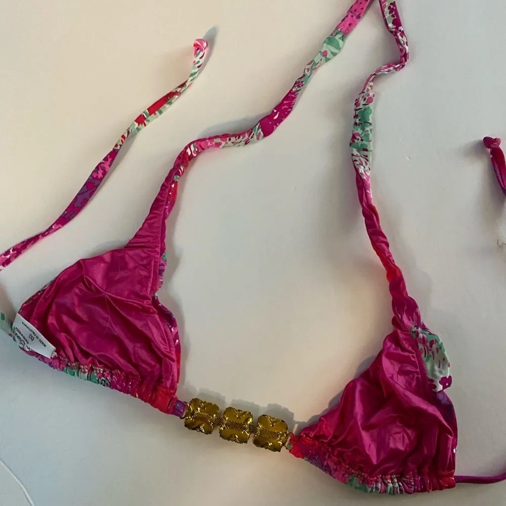 Beach Bunny‎ Bikini Top - Image 6