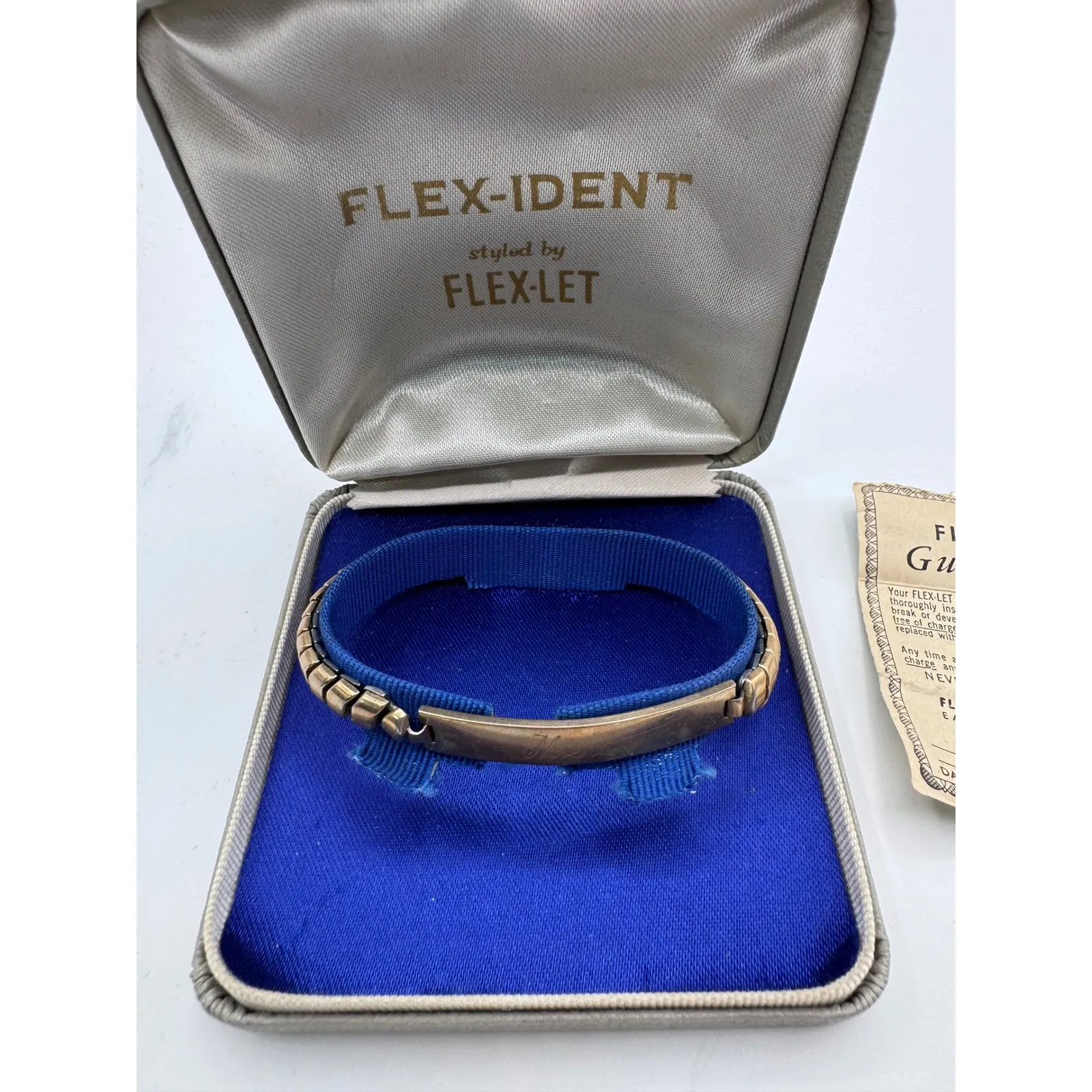 Vintage Flex - Image 4