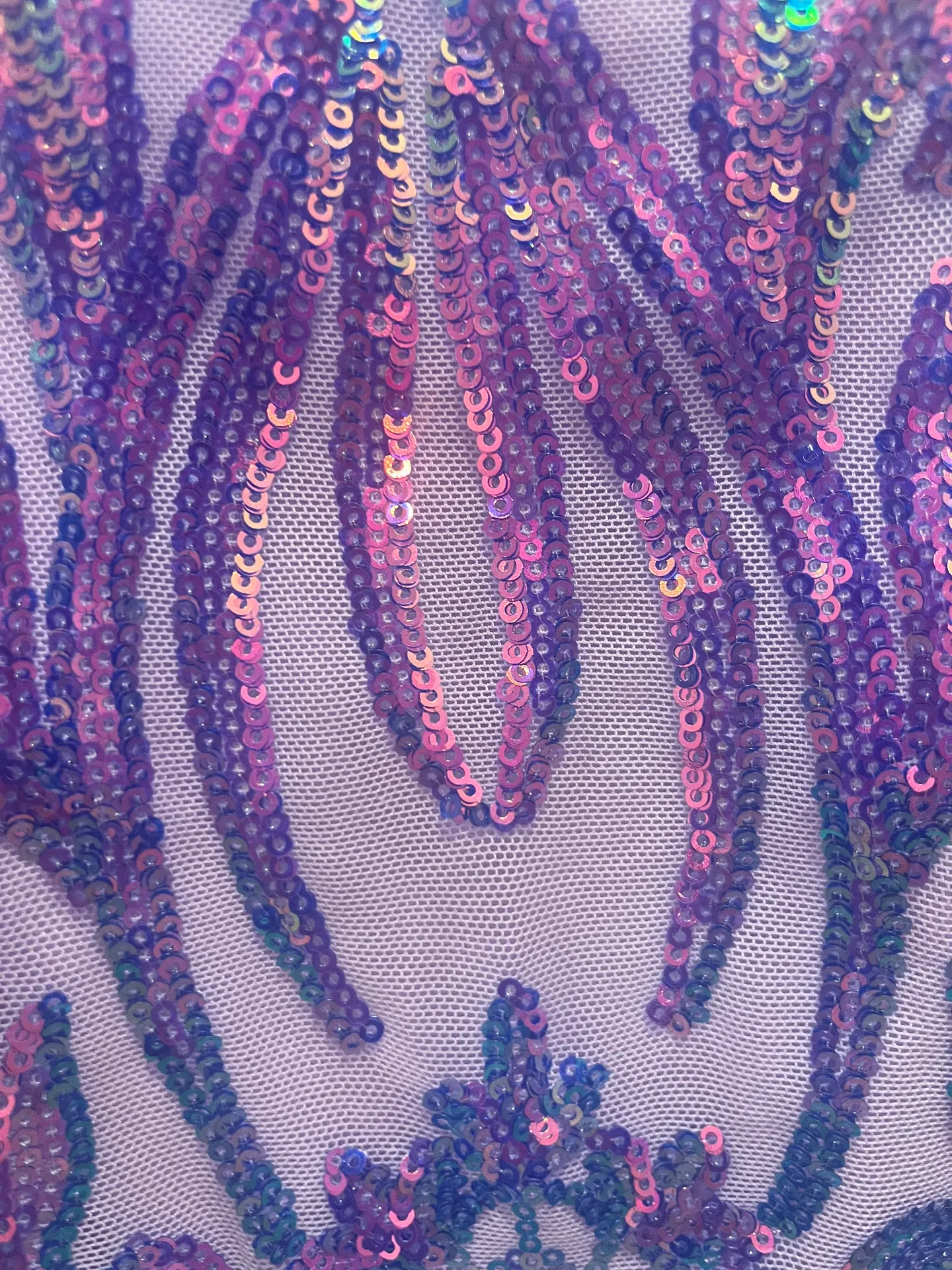 Dillard's Hoco Dress - Image 2