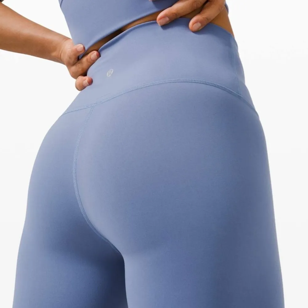 Lululemon Wunder Train High-Rise Short 6" - Image 8