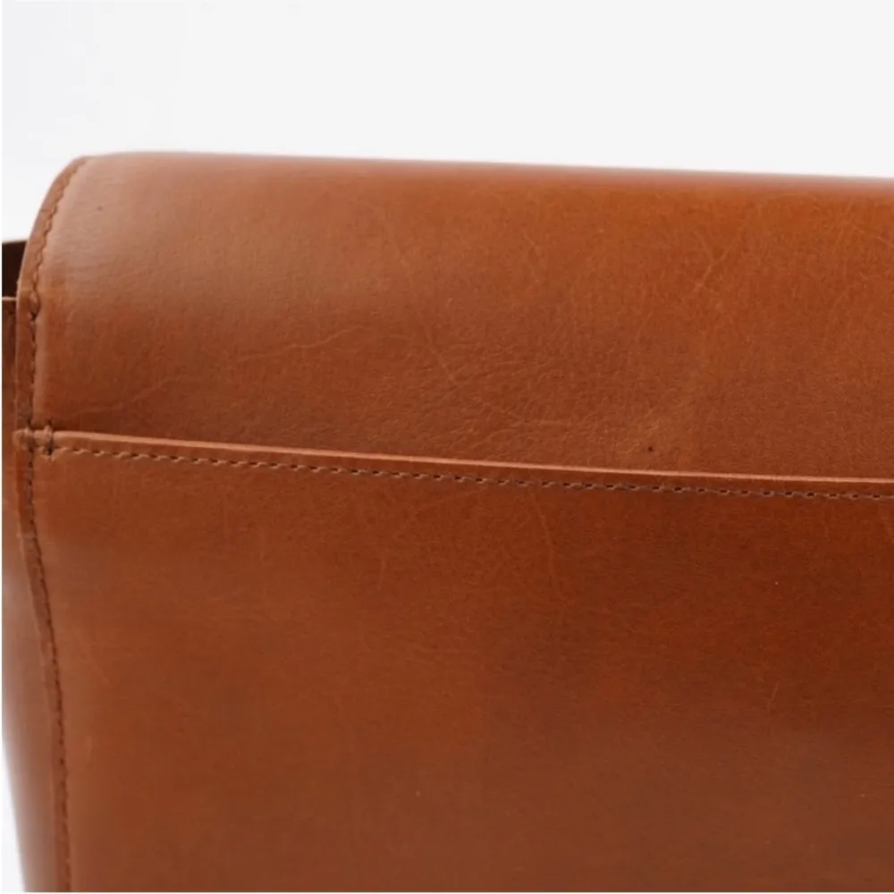 Madewell  Abroad Shoulder Bag tan One Size - Image 6