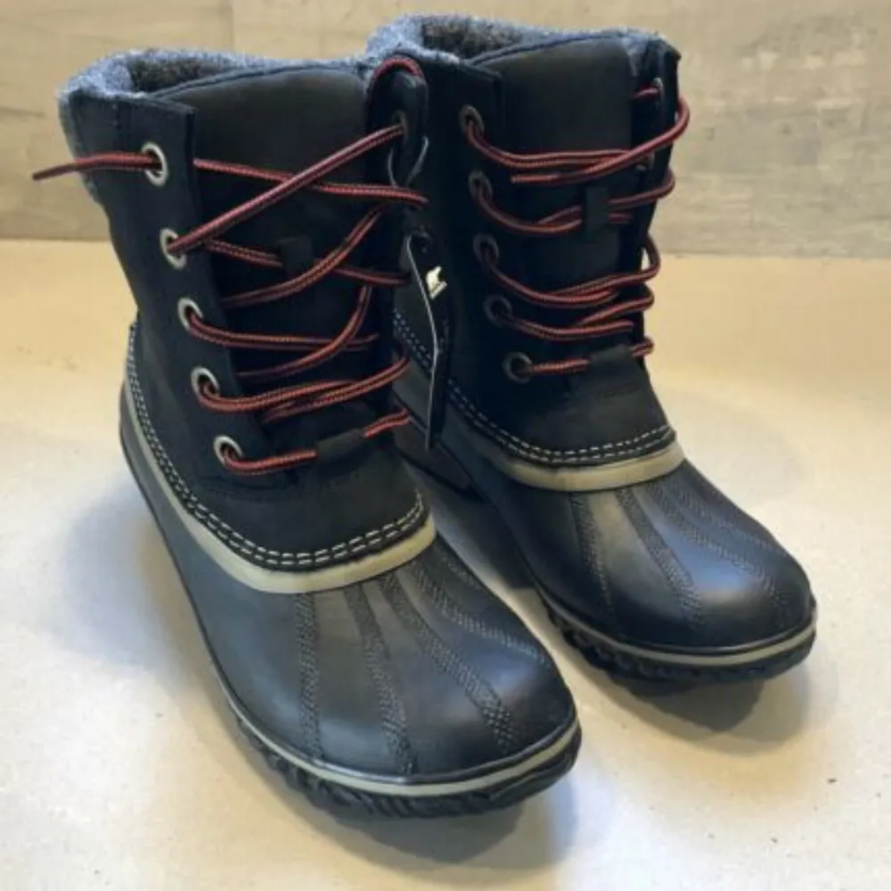 Slimpack II Lace Boot - Image 3