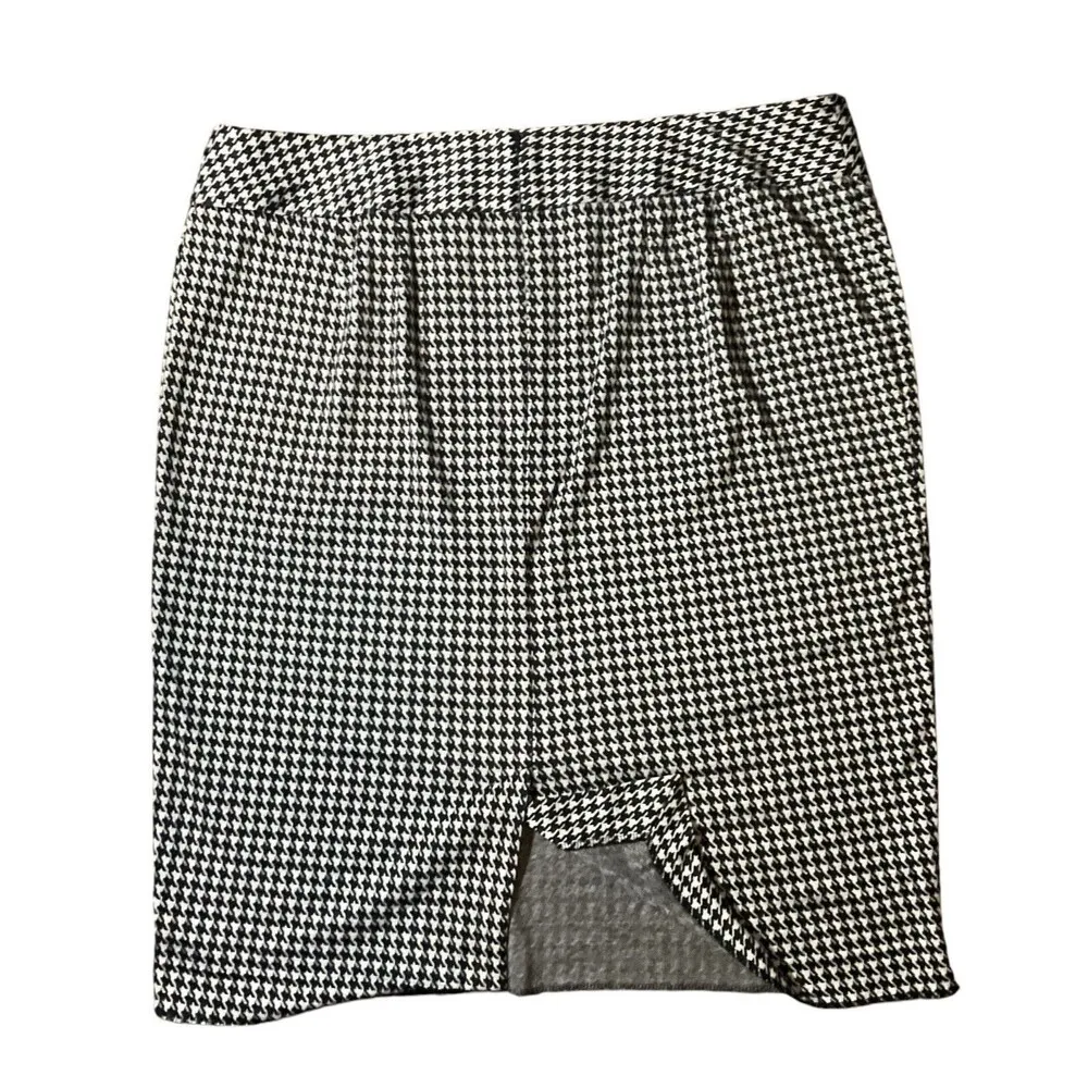 Lane Bryant Women's Straight Skirt Size 18 - Image 3