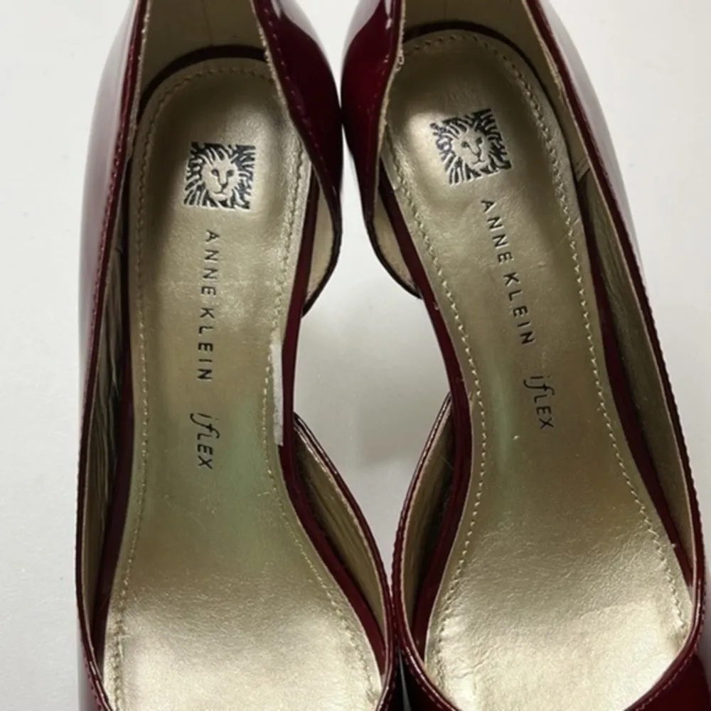 Anne Klein ladies shoe 7.5M - Image 7