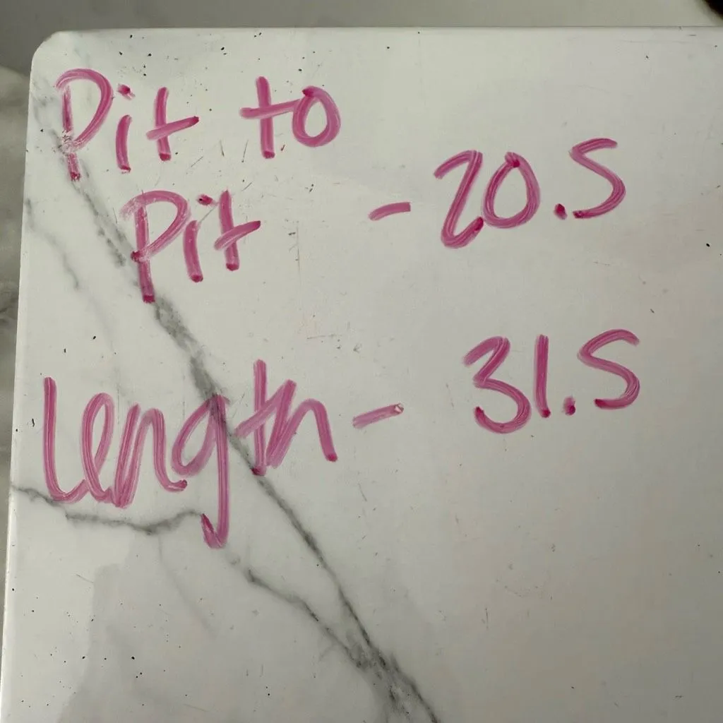 Victoria Jones Women’s Large Cream Rhinestone Turtleneck Sweater Vintage - Image 4