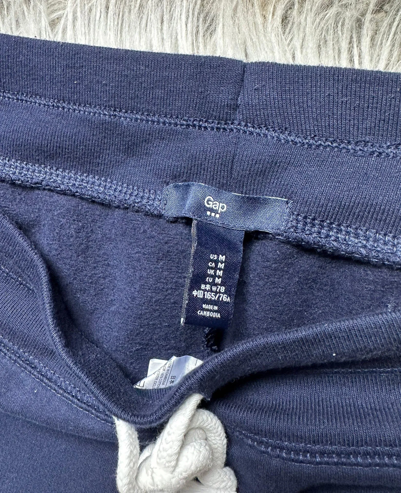 Gap Jogger Sweatpants - Image 6