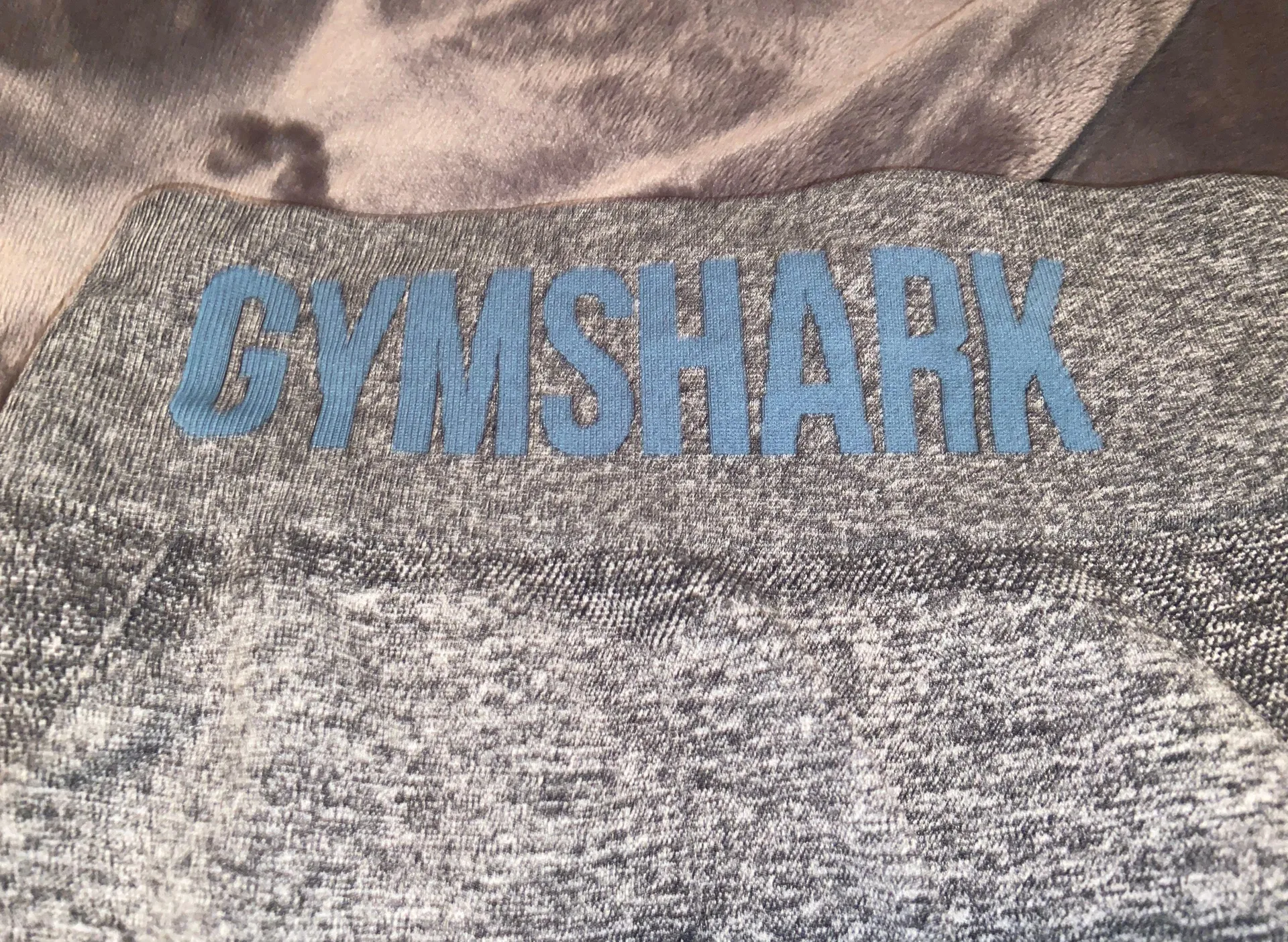 Gymshark Cycle Shorts - Image 8