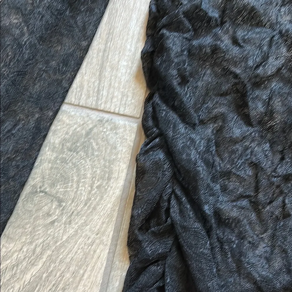 Elegant Black Lace Dress - Image 4