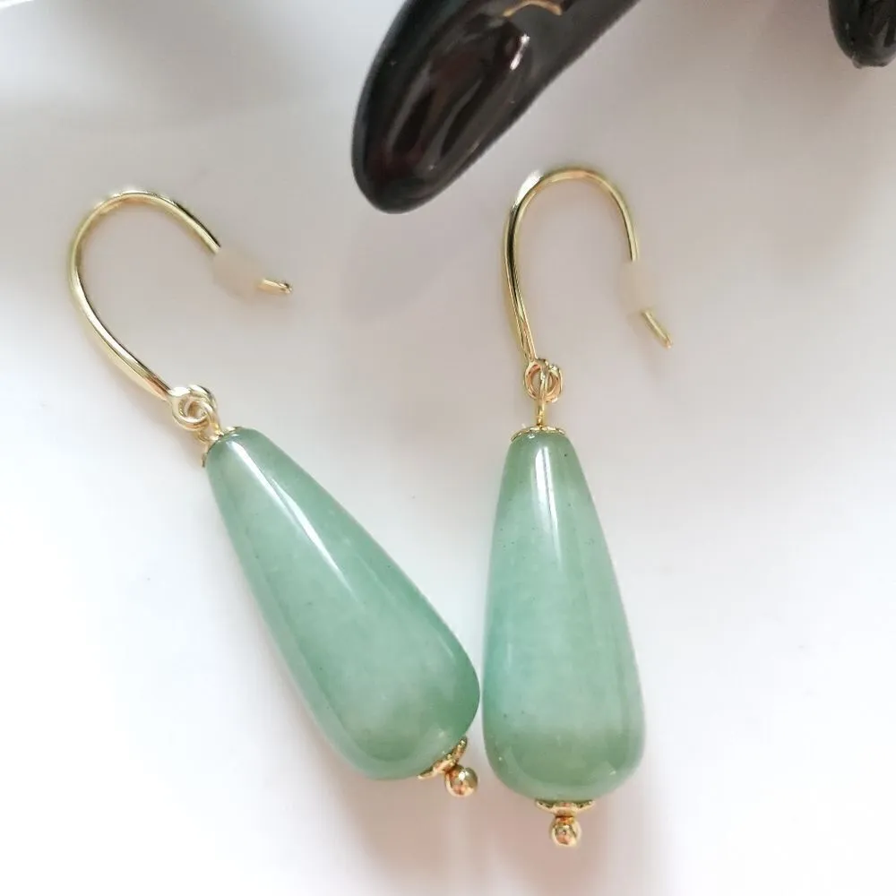 FP Natural Stone Earrings - Image 9