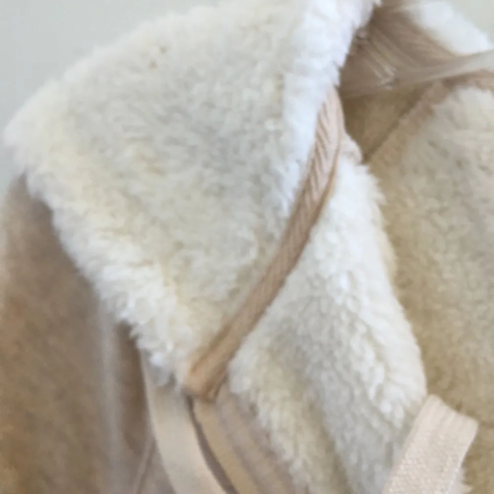 FINAL MARKDOWN Ladies faded glory hooded jacket medium - Image 4