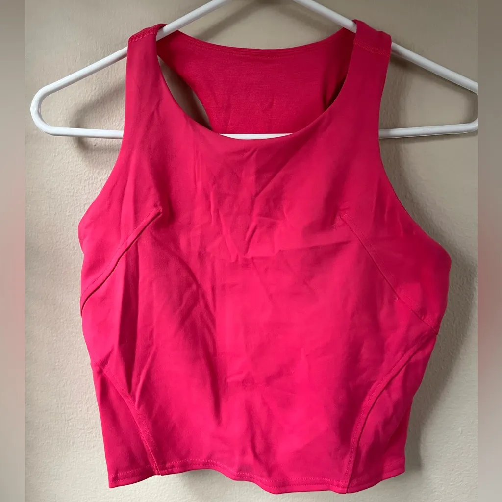 Lululemon  Wunder Train Racerback Tank Top - Image 3