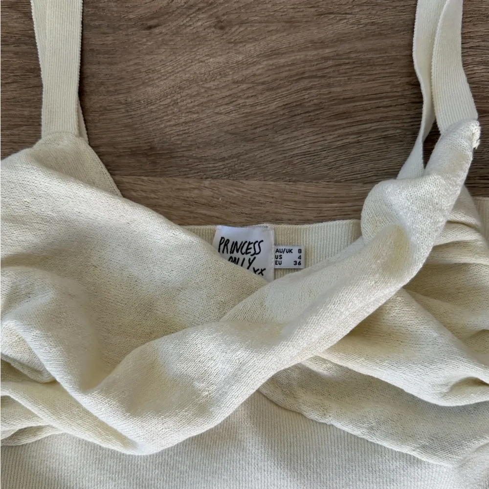 Princess Polly Knit Camisole Blouse - Image 2