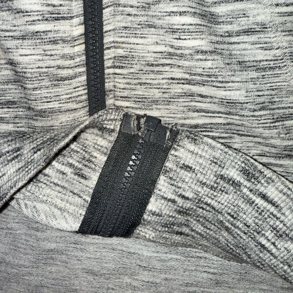 SO  Women's Boyfriend Light Jacket - Image 4