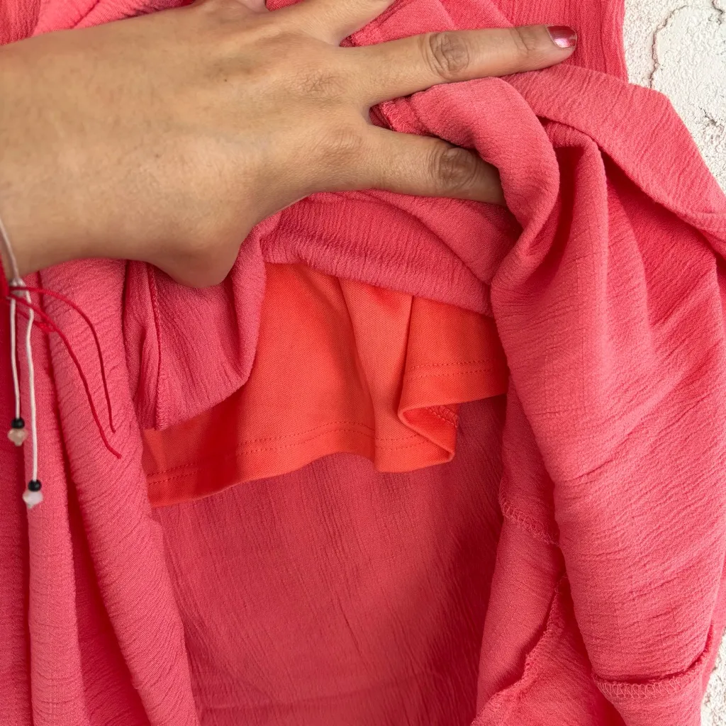 Nine West Coral Maxi Skirt - Image 5