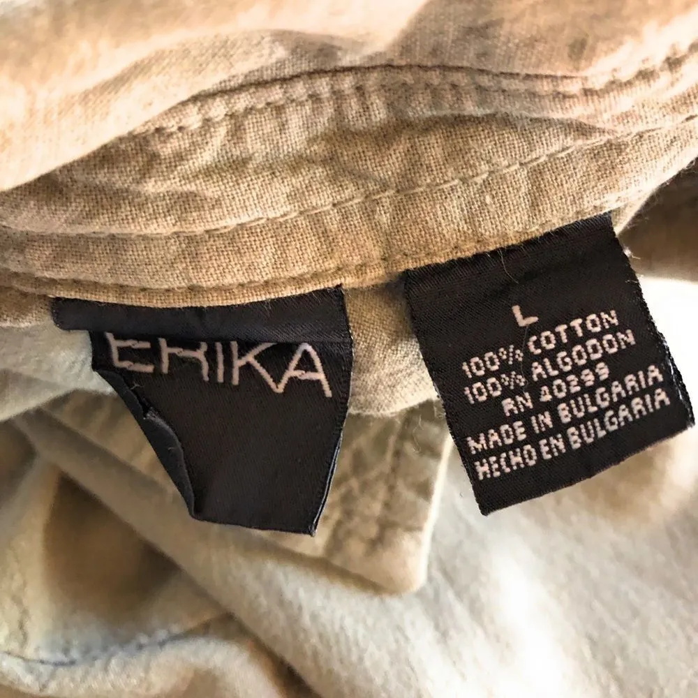 Erika Sleeveless‎ Top - Image 5