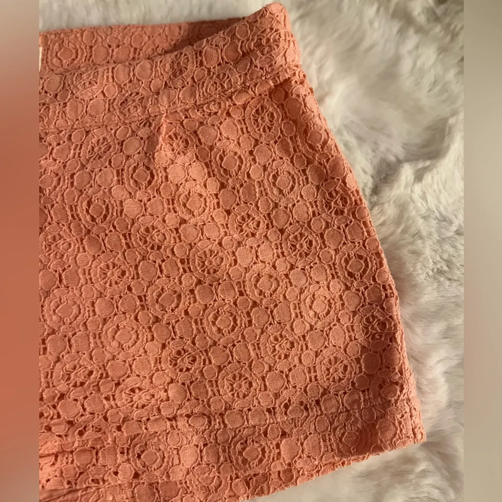 Umgee Lace Short - Image 5