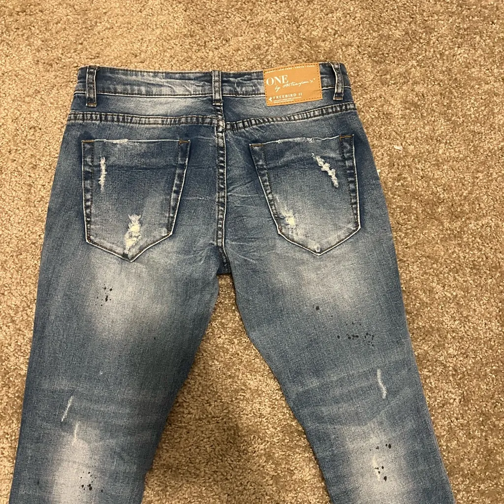 One Teaspoon Freebird 11‎ Sz 26 $150 - Image 11