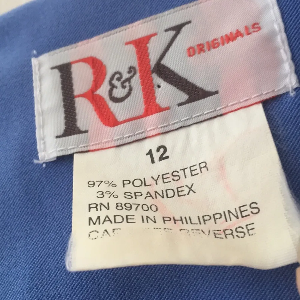 FINAL MARKDOWN LADIES r& k ultra suede dress 12 - Image 4