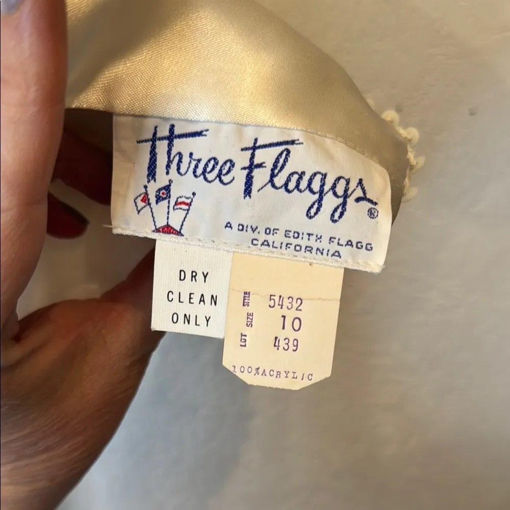 Vintage 1950s - Image 2