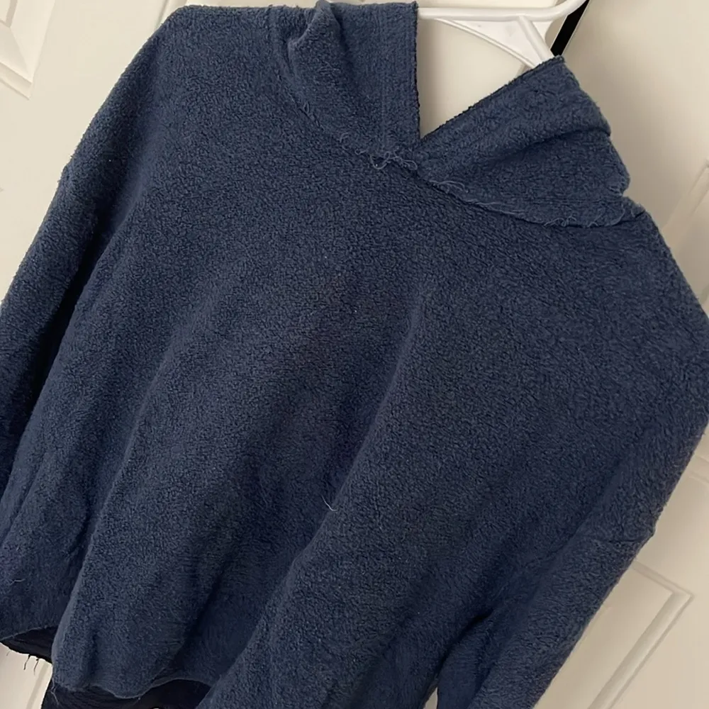 Long sleeve crop top - Image 2