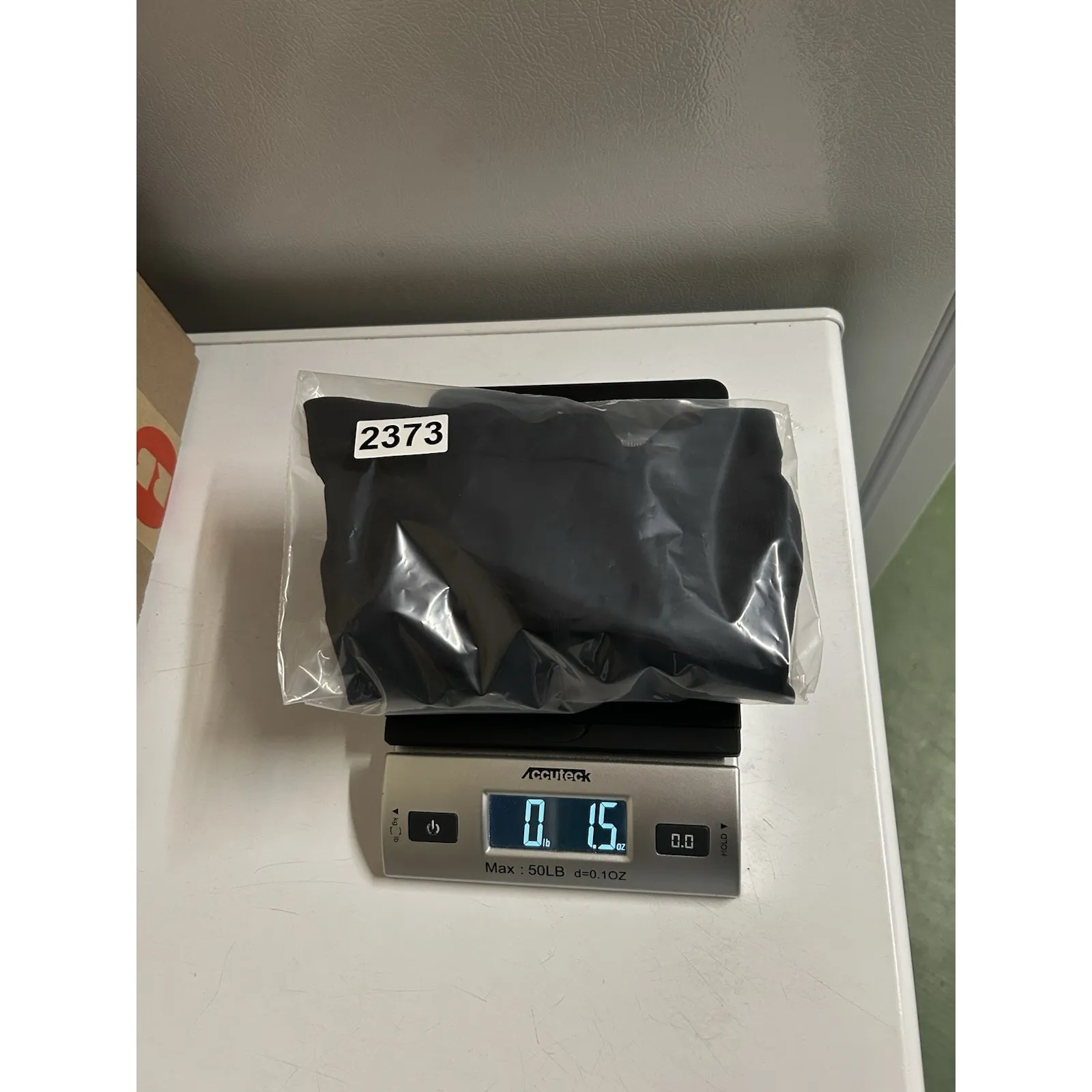 Skims‎ Soft Smoothing Seamless Shorts Sculpt High Waisted Mid Thigh Onyx Size XS - Image 5