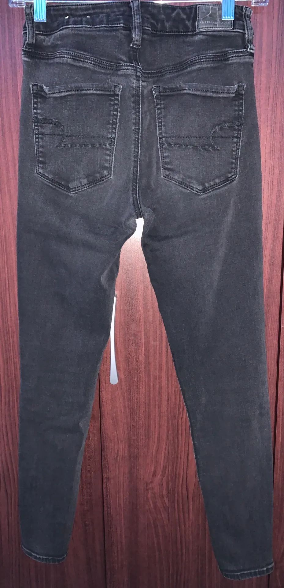 American Eagle Outfitters Next Level Stretch - Image 2