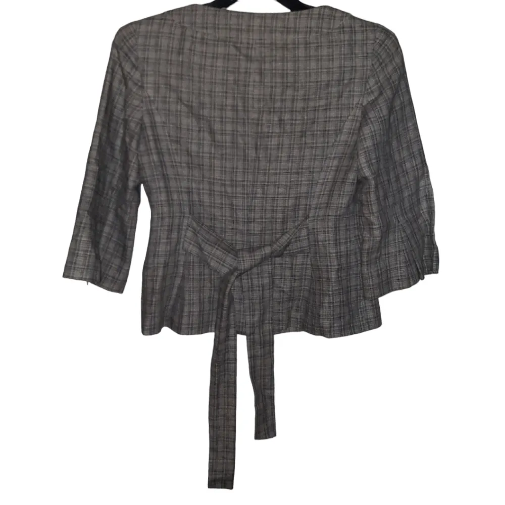 Jones Wear Jacket Size 4 - Image 3