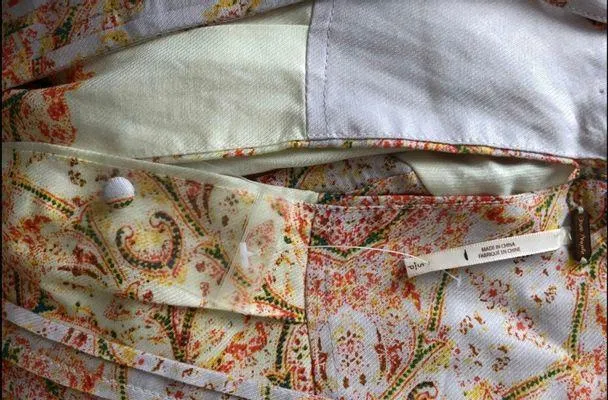 Jumpsuit Size S - Image 7