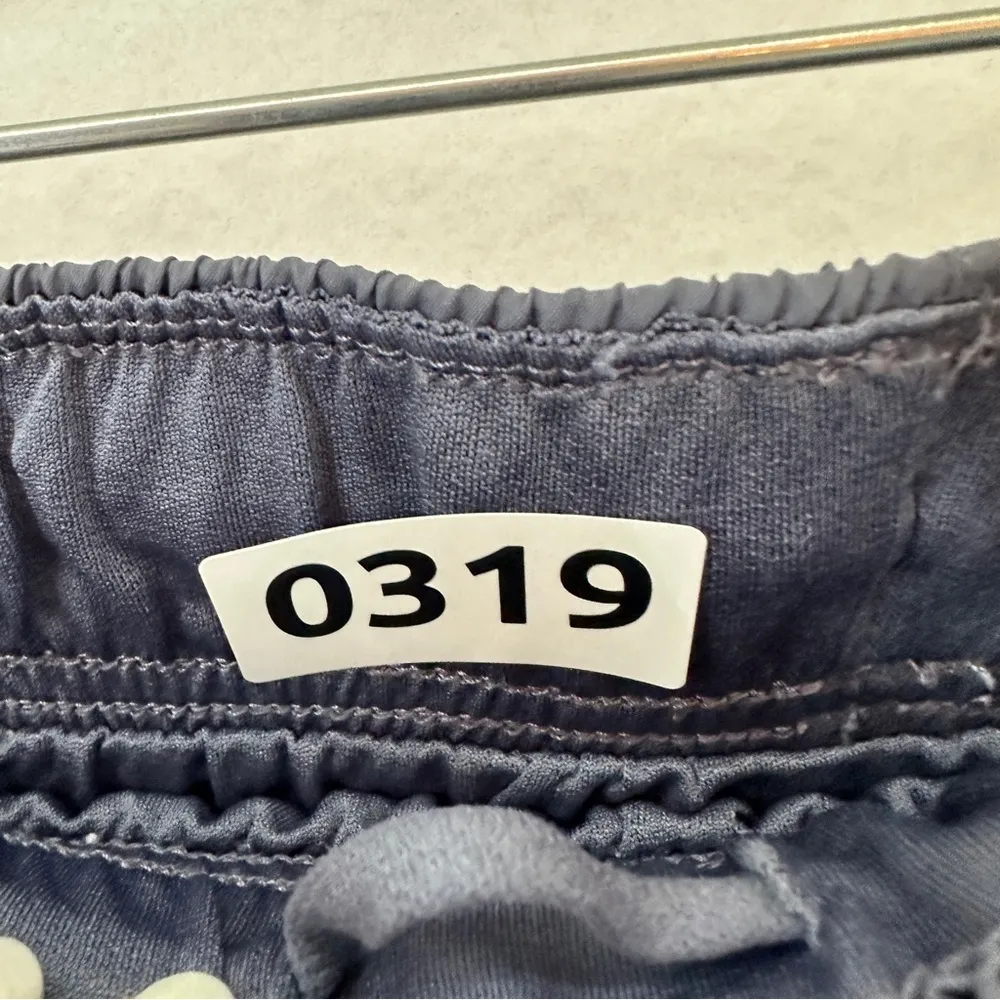 Athletic Works Running Shorts Size XXL Gray - Image 9