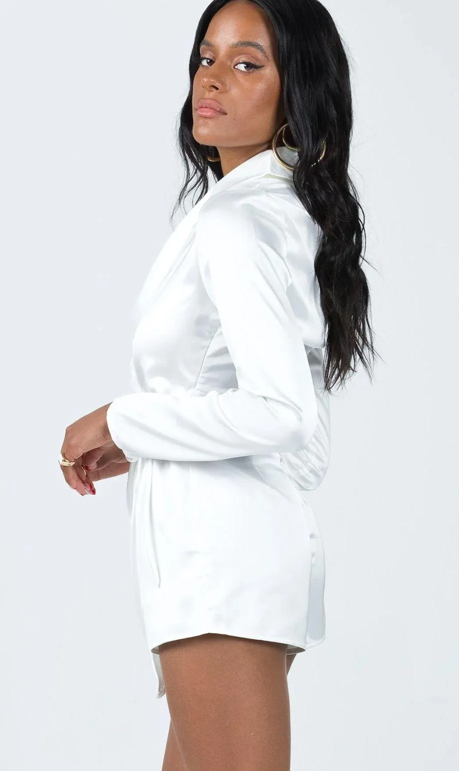 Savella Romper - Image 4