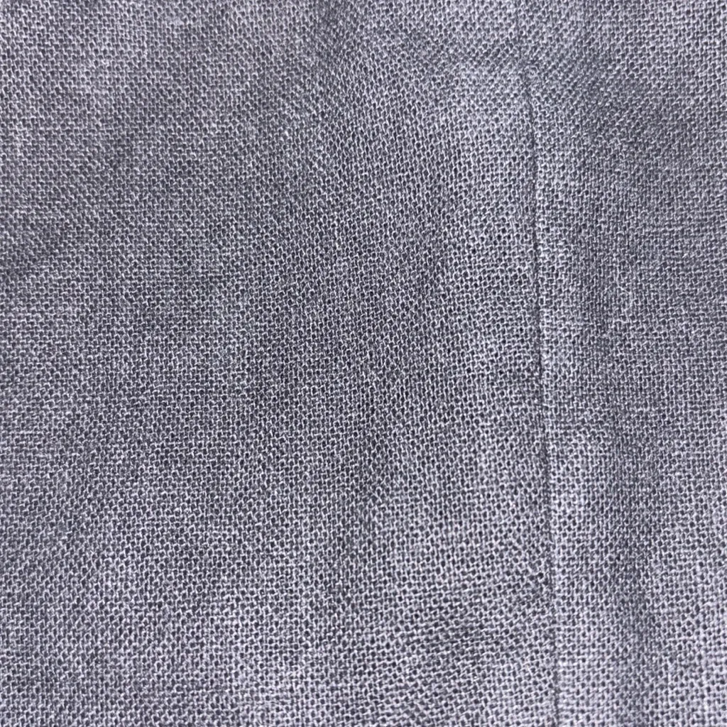 Black & Red Embroidered Women's Shoulder Bag One Zip Pocket Inside Light Weight - Image 6